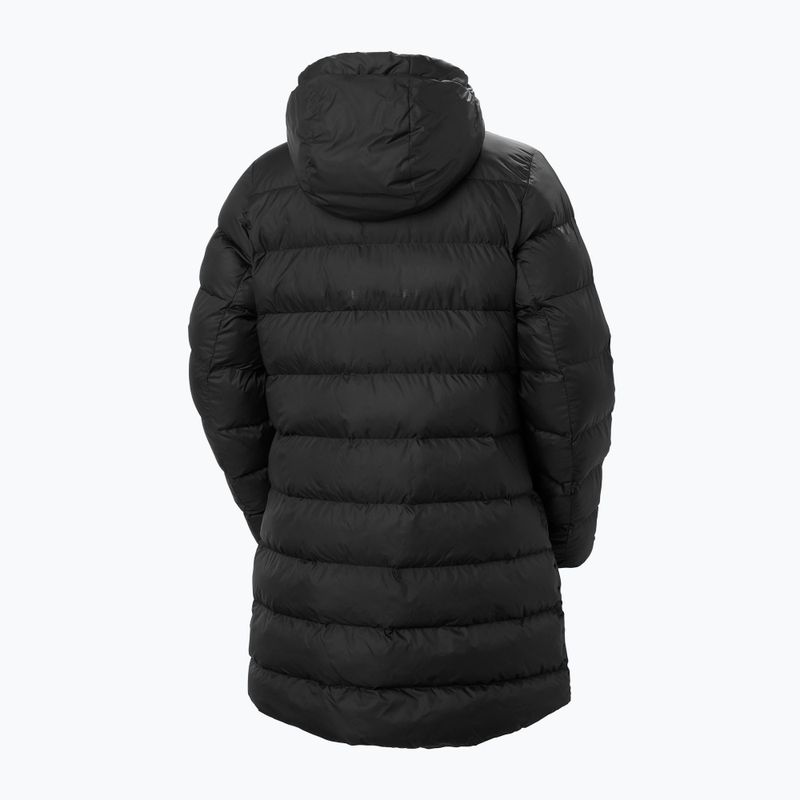 Női Helly Hansen Active Puffy Parka fekete 7