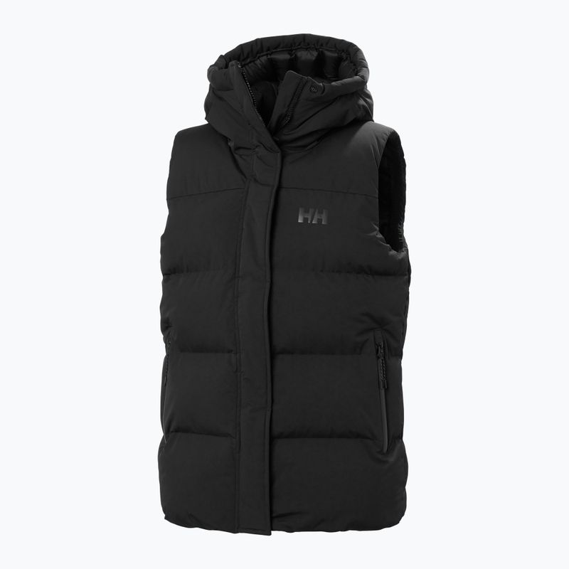 Helly Hansen női ujjatlan Adore Puffy fekete 5