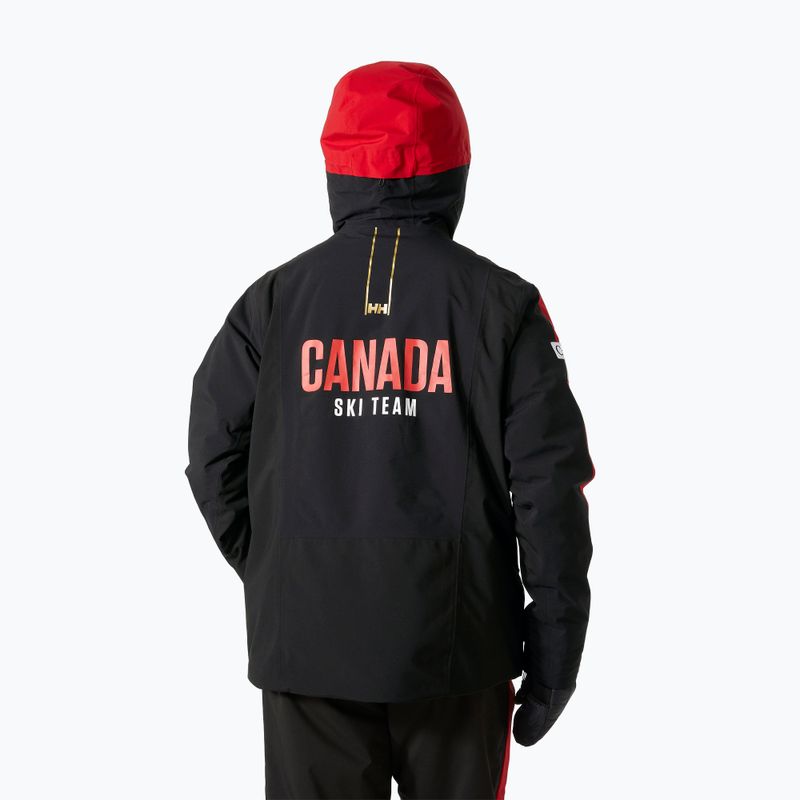 Helly Hansen World Cup Insulated sídzseki fekete aca 2