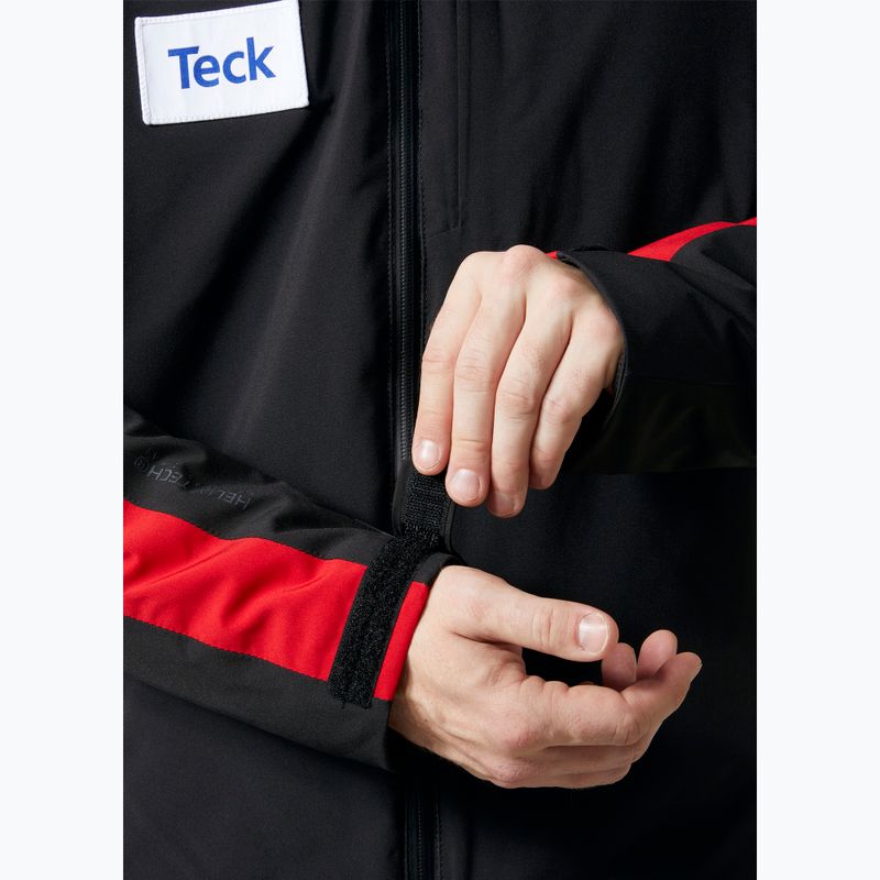 Helly Hansen World Cup Insulated sídzseki fekete aca 4