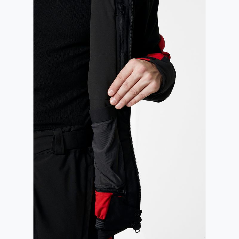 Helly Hansen World Cup Insulated sídzseki fekete aca 5