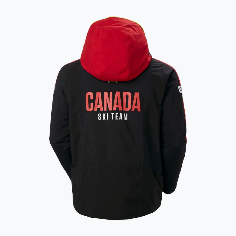 Helly Hansen World Cup Insulated sídzseki fekete aca 7