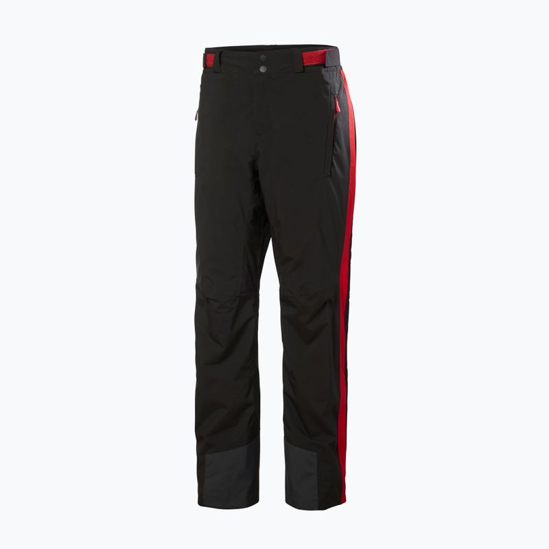 Férfi Helly Hansen World Cup Insulated Full-Zip sínadrág fekete aca 6