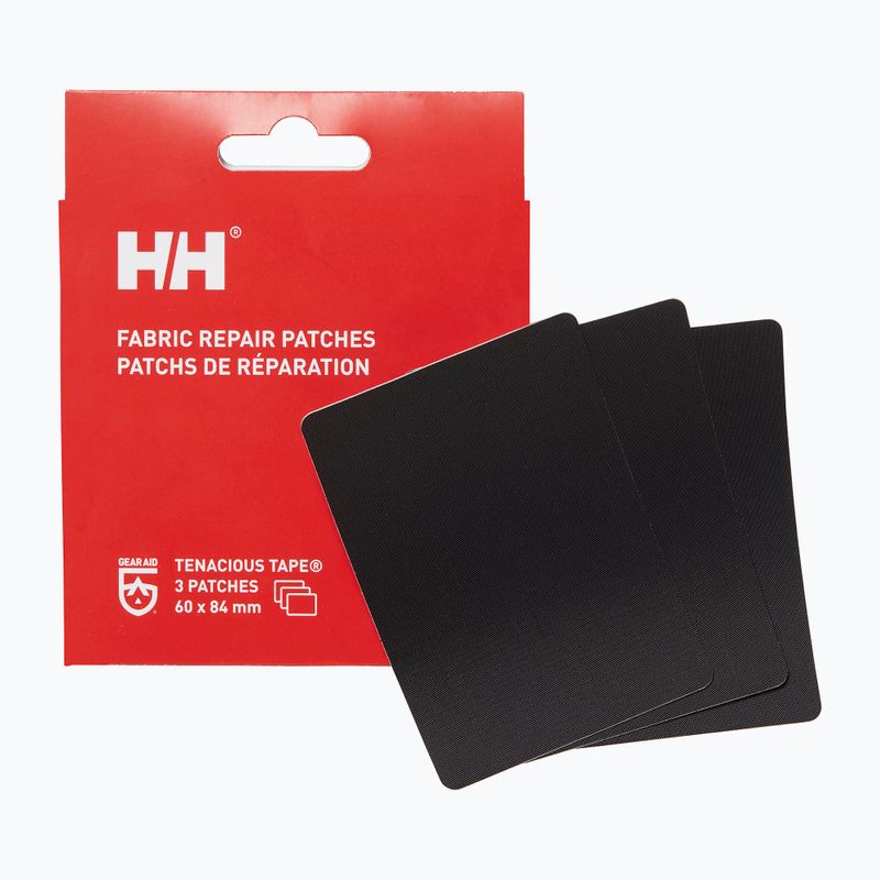 Helly Hansen javító készlet fekete
