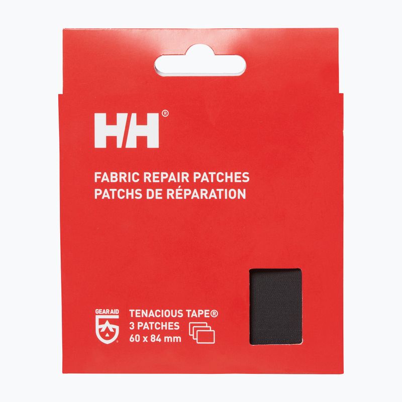 Helly Hansen javító készlet fekete 4