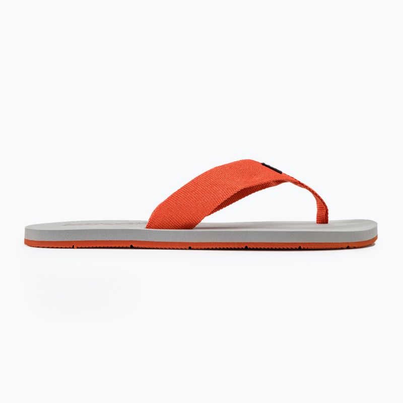 Férfi flop-flop papucs Helly Hansen Seasand HP 2 canyon/quiet shade 2