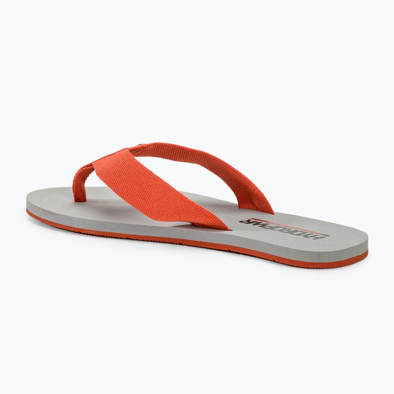 Férfi flip flopok Helly Hansen Seasand HP 2 canyon/quiet shade 3