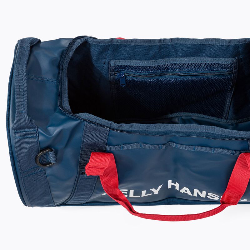 Helly Hansen HH Duffel Bag 2 30 l óceáni utazótáska 5