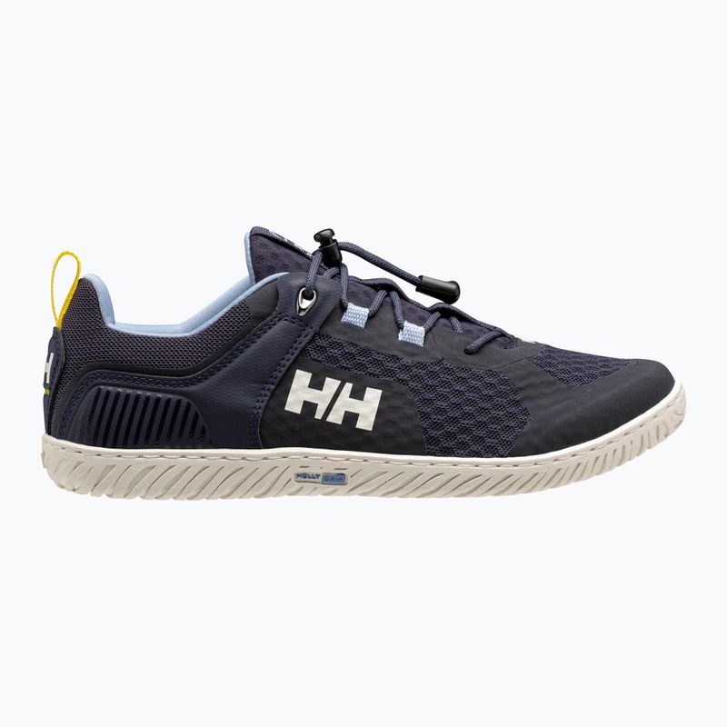 Női cipők Helly Hansen Hp Foil V2 navy/off white 8