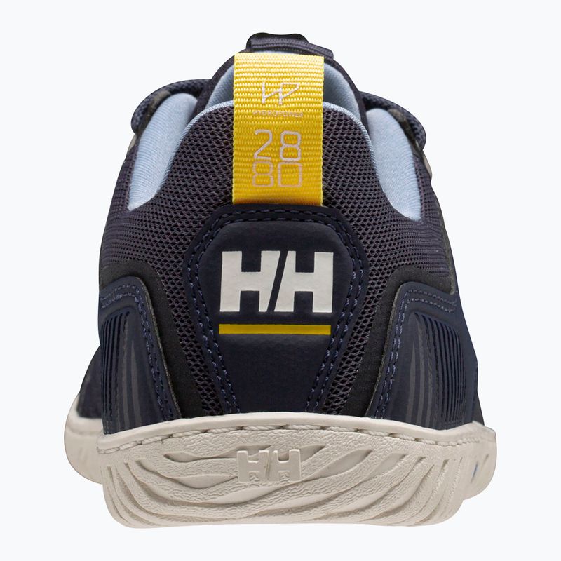 Női cipők Helly Hansen Hp Foil V2 navy/off white 11
