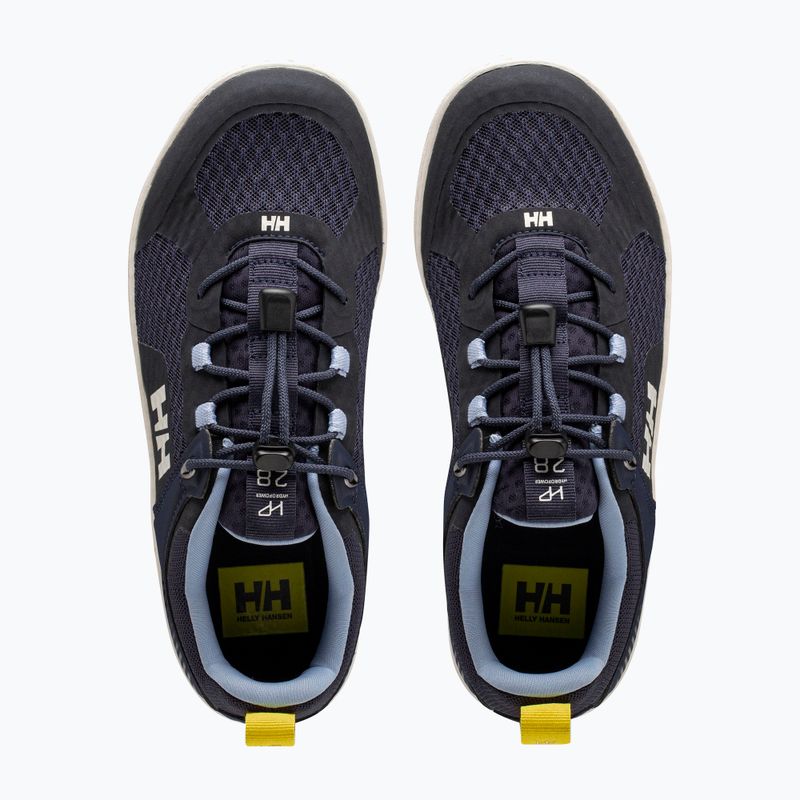Női cipők Helly Hansen Hp Foil V2 navy/off white 13