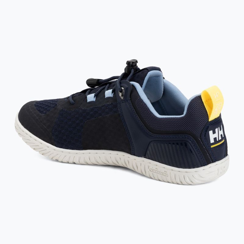 Női cipők Helly Hansen Hp Foil V2 navy/off white 3