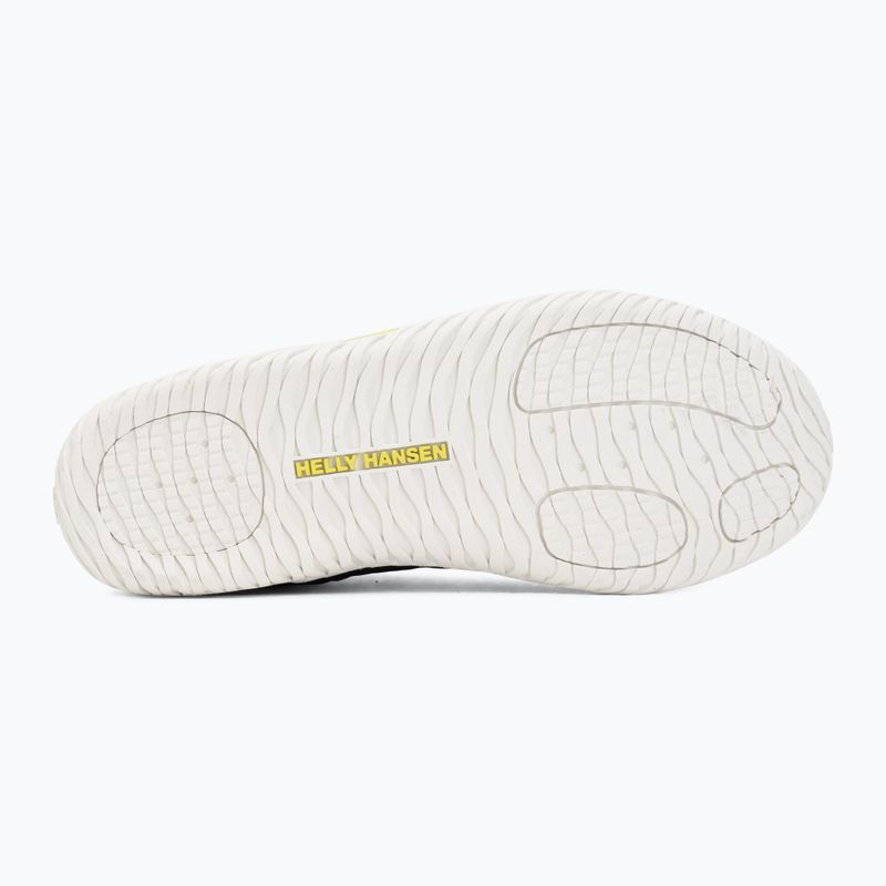 Női cipők Helly Hansen Hp Foil V2 navy/off white 4