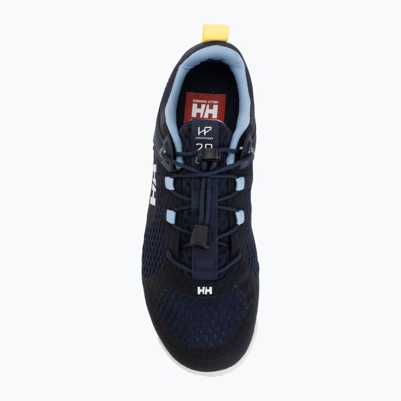 Női cipők Helly Hansen Hp Foil V2 navy/off white 5