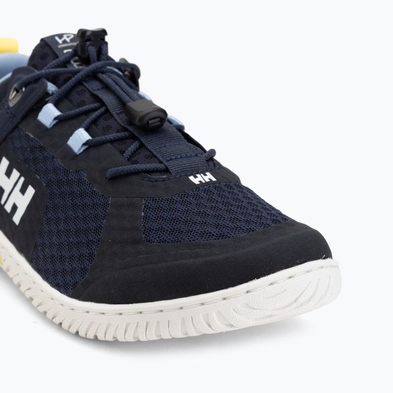 Női cipők Helly Hansen Hp Foil V2 navy/off white 7