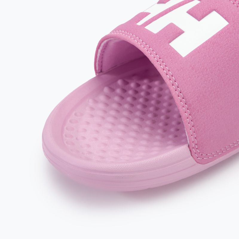 Női papucs Helly Hansen H/H Slides cherry blossom 7