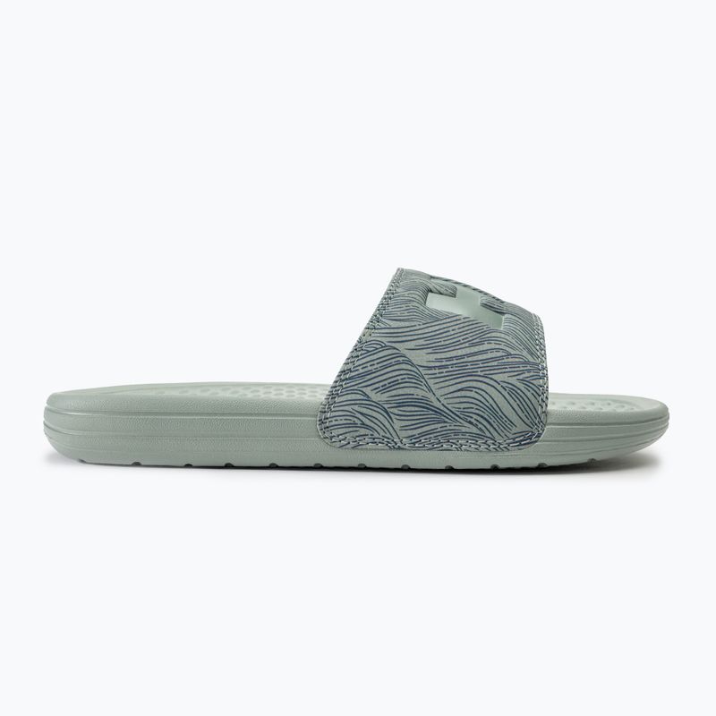 Női papucs Helly Hansen H/H Slides green mist 2