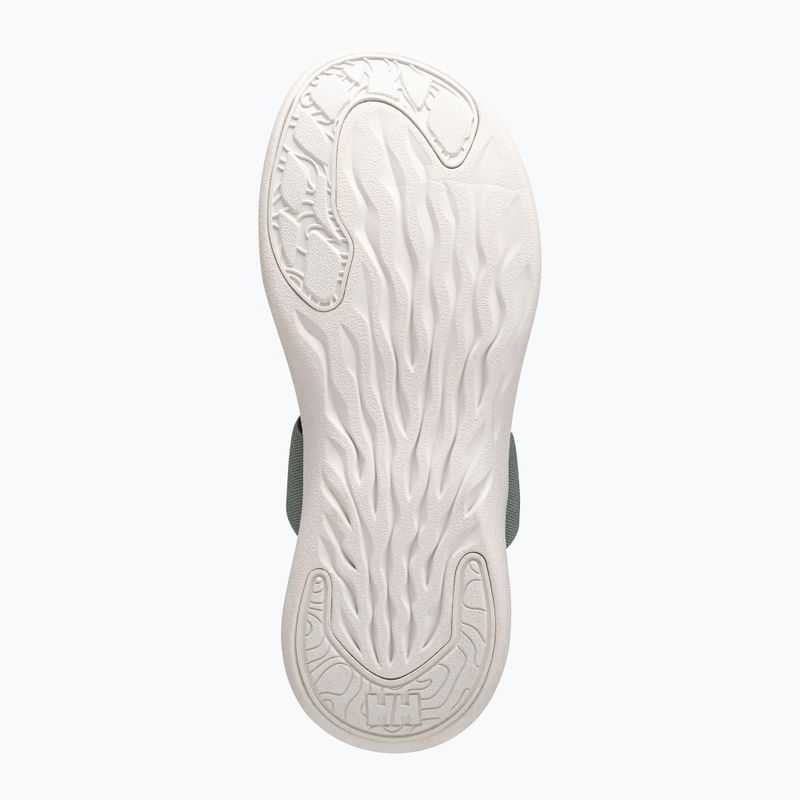 Helly Hansen női szandál Risor kaktusz/ zöld köd 11