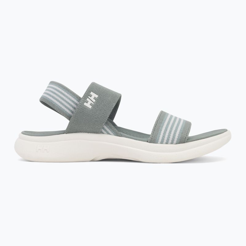 Helly Hansen női szandál Risor kaktusz/ zöld köd 2