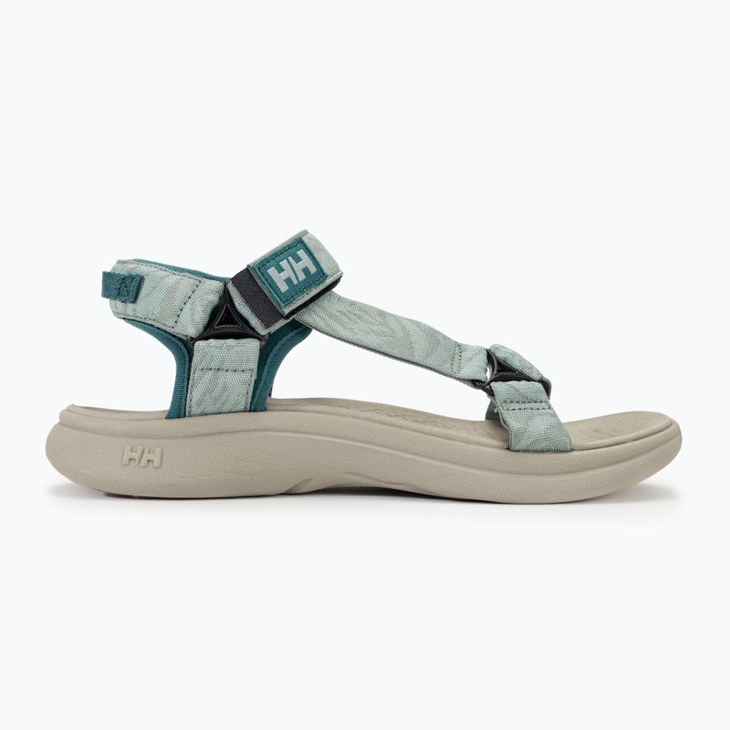 Női szandál Helly Hansen Capilano F2F cactus 2