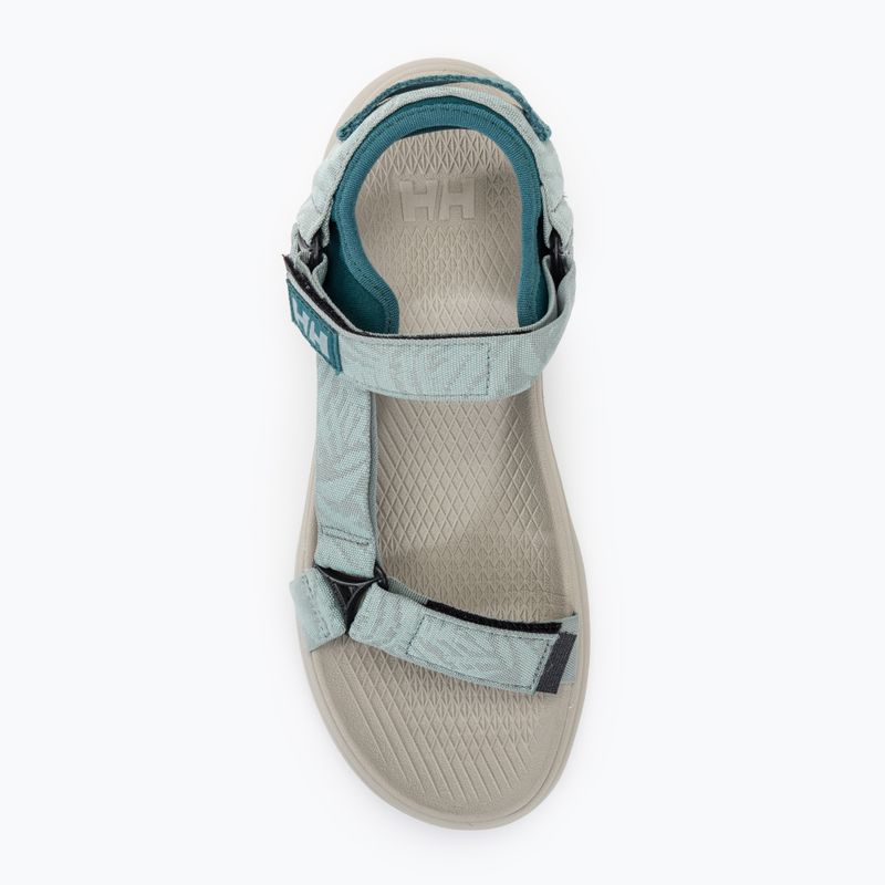 Női szandál Helly Hansen Capilano F2F cactus 5