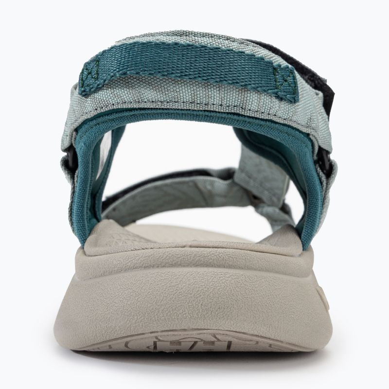 Női szandál Helly Hansen Capilano F2F cactus 6
