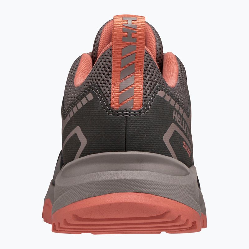 Női túrabakancs Helly Hansen Stalheim HT beton/ebony Helly Hansen Stalheim HT beton/ebony 10