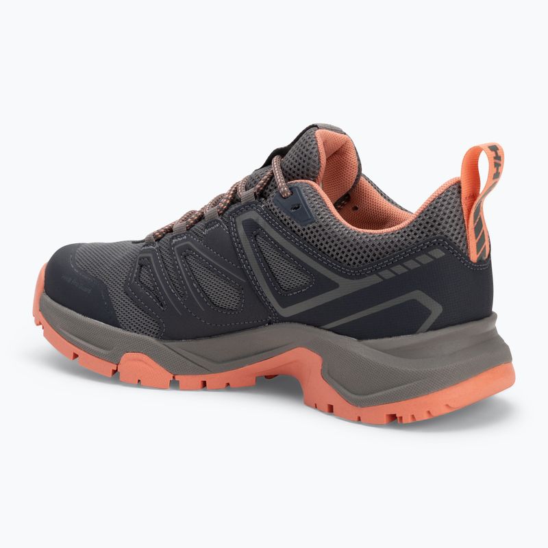 Női túrabakancs Helly Hansen Stalheim HT beton/ebony Helly Hansen Stalheim HT beton/ebony 3