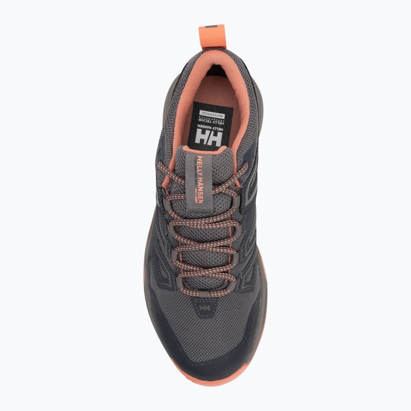 Női túrabakancs Helly Hansen Stalheim HT beton/ebony Helly Hansen Stalheim HT beton/ebony 5