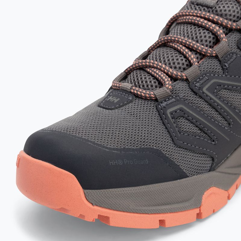 Női túrabakancs Helly Hansen Stalheim HT beton/ebony Helly Hansen Stalheim HT beton/ebony 7