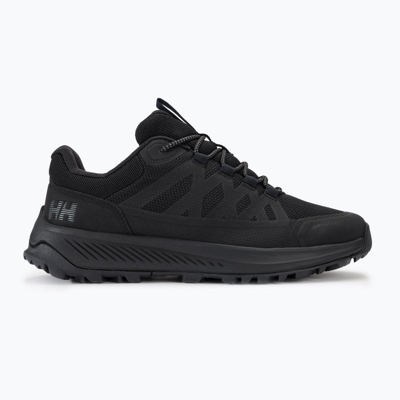 Férfi trekking cipő Helly Hansen Vidden Hybrid Low black 2