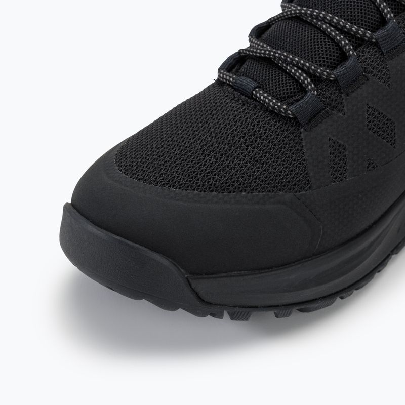 Férfi trekking cipő Helly Hansen Vidden Hybrid Low black 7