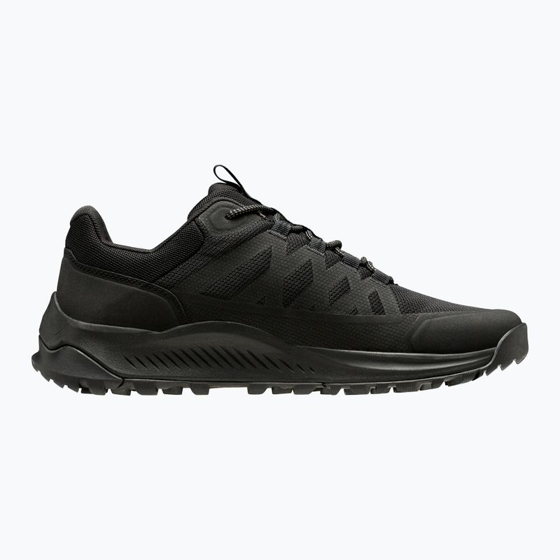 Férfi trekking cipő Helly Hansen Vidden Hybrid Low black 10