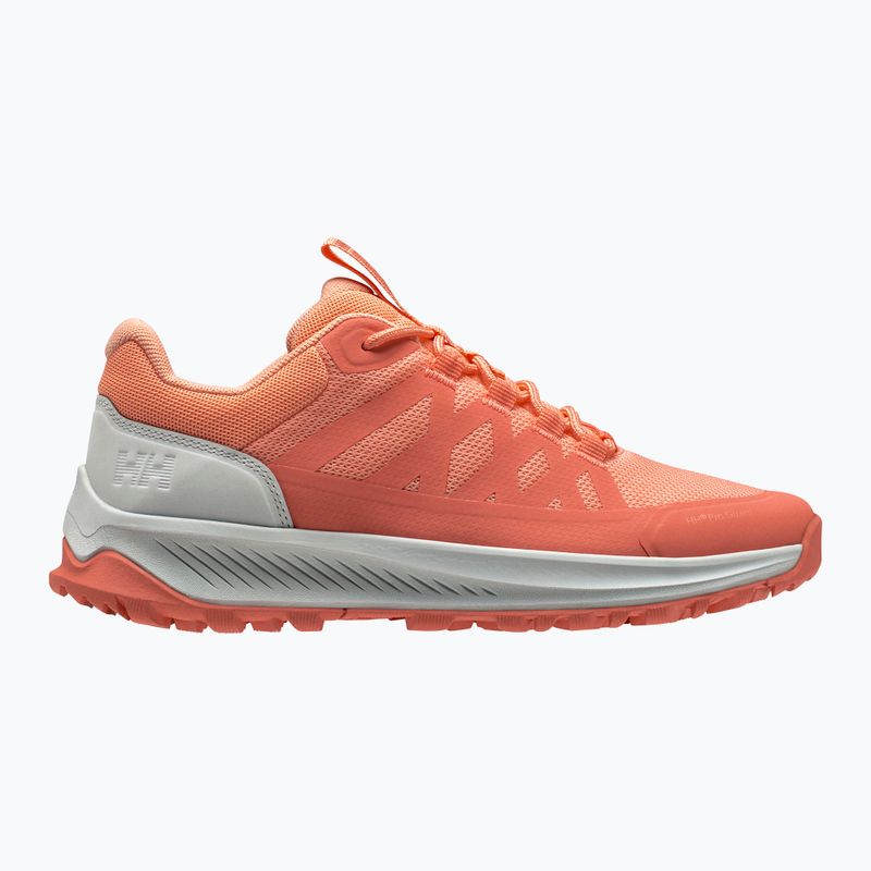 Női trekking cipő Helly Hansen Vidden Hybrid Low rose quartz 9