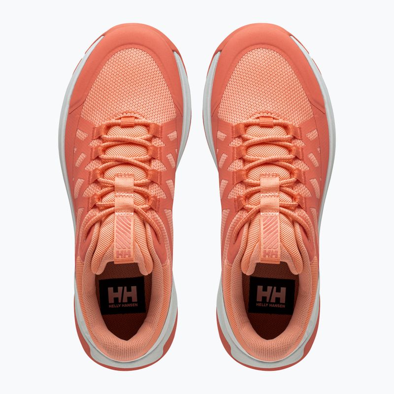 Női trekking cipő Helly Hansen Vidden Hybrid Low rose quartz 13