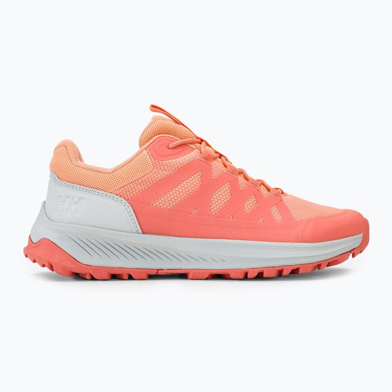 Női trekking cipő Helly Hansen Vidden Hybrid Low rose quartz 2