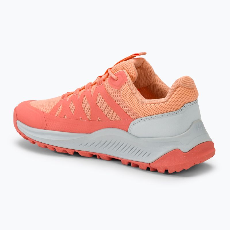 Női trekking cipő Helly Hansen Vidden Hybrid Low rose quartz 3