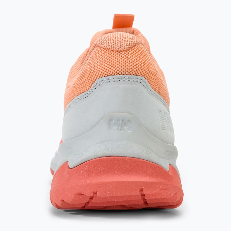 Női trekking cipő Helly Hansen Vidden Hybrid Low rose quartz 6