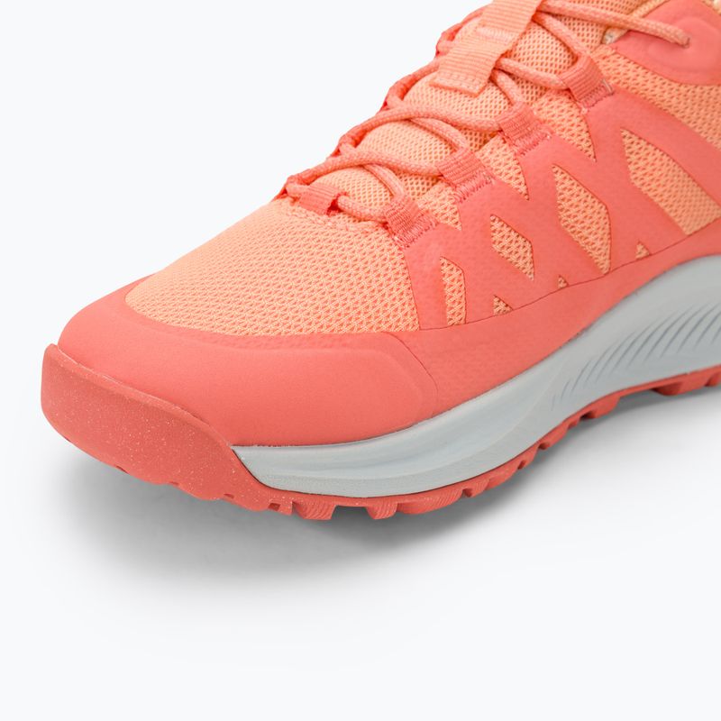 Női trekking cipő Helly Hansen Vidden Hybrid Low rose quartz 7