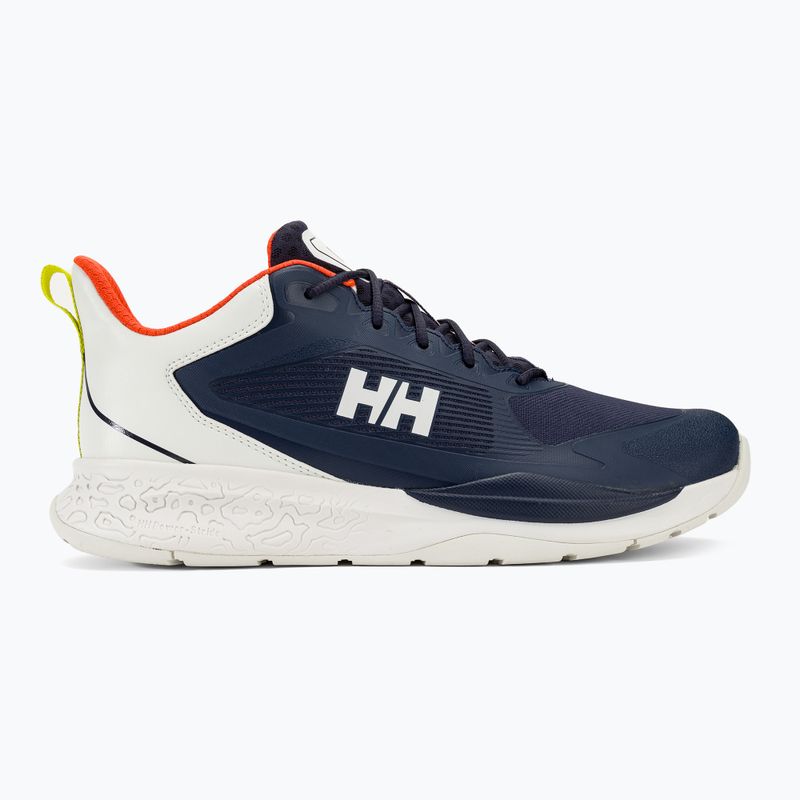 férfi cipő Helly Hansen Foil Ac-37 Low navy/off white 2