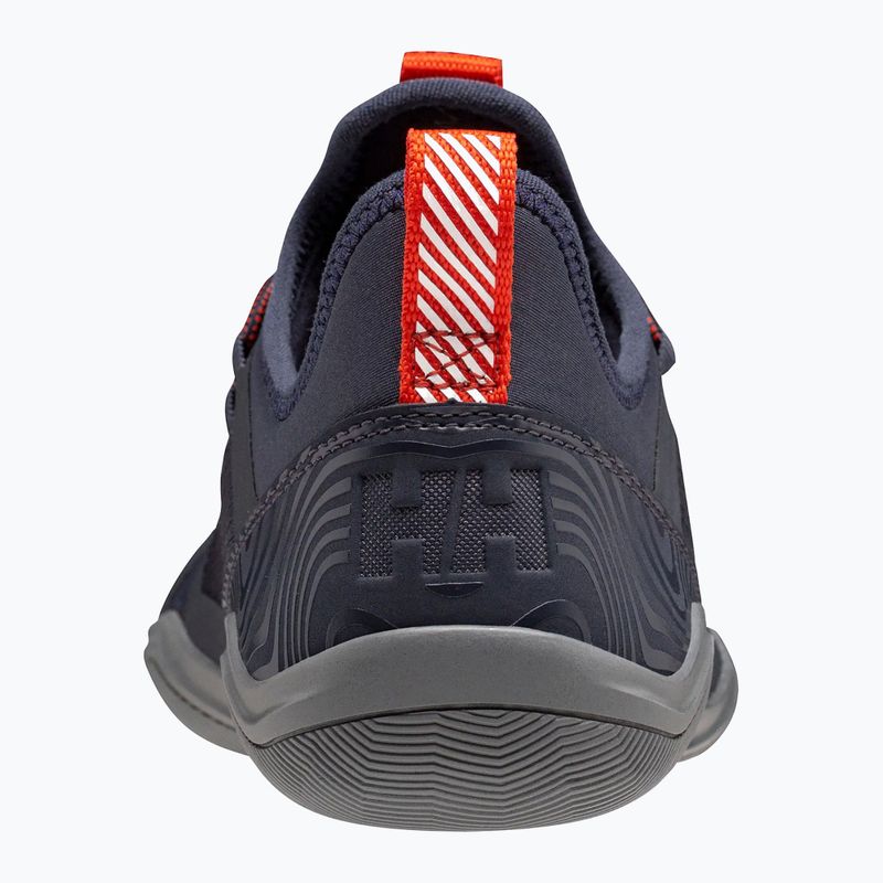 Férfi vízicipő Helly Hansen Supalight Moc One navy/flame 11