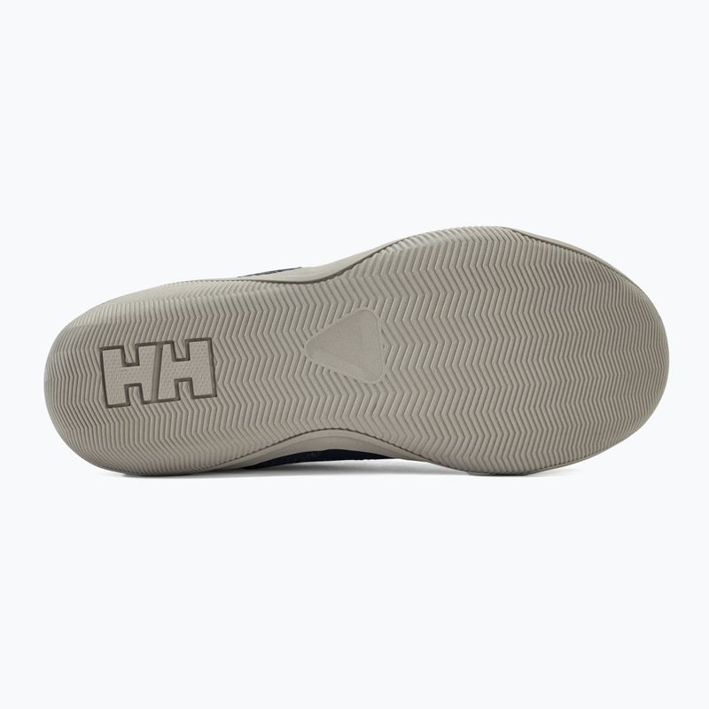 Férfi vízicipő Helly Hansen Supalight Moc One navy/flame 4