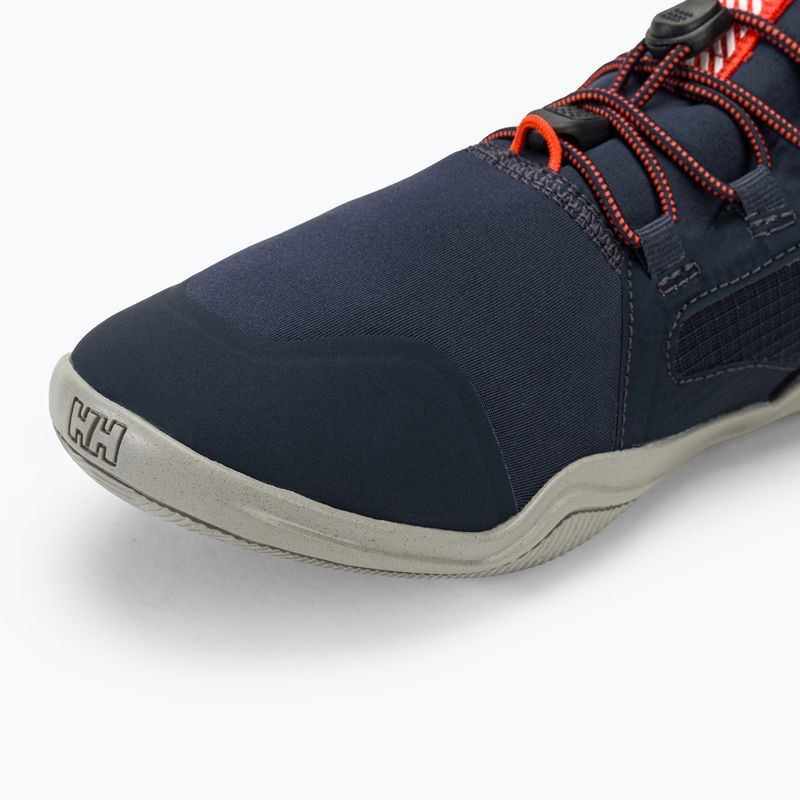 Női vízicipő Helly Hansen Supalight Moc One navy/flame 7