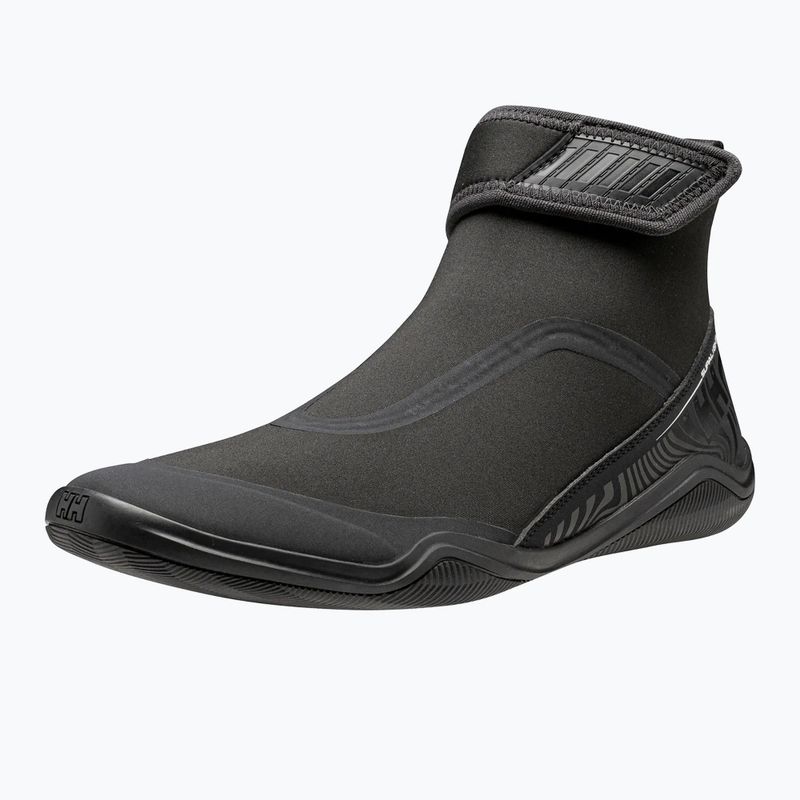 Vízi sportcipő Helly Hansen Supalight Moc-Mid black 8