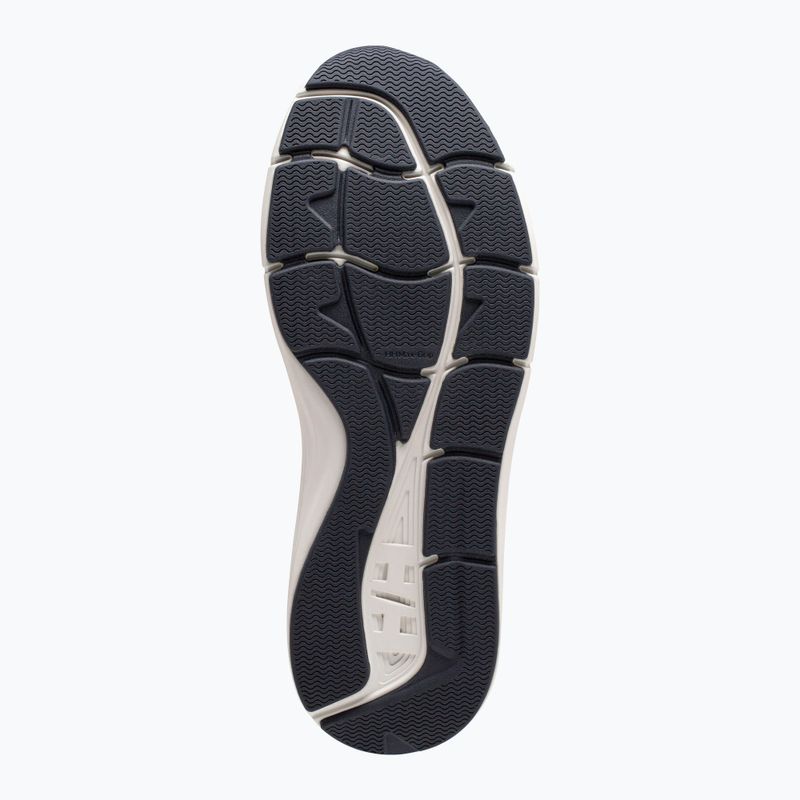 Férfi vitorlás cipő Helly Hansen HP Ahiga Evo 5 navy / alert red 11
