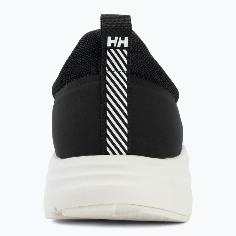 Férfi cipők Helly Hansen HP Ahiga Evo 5 black/white 6