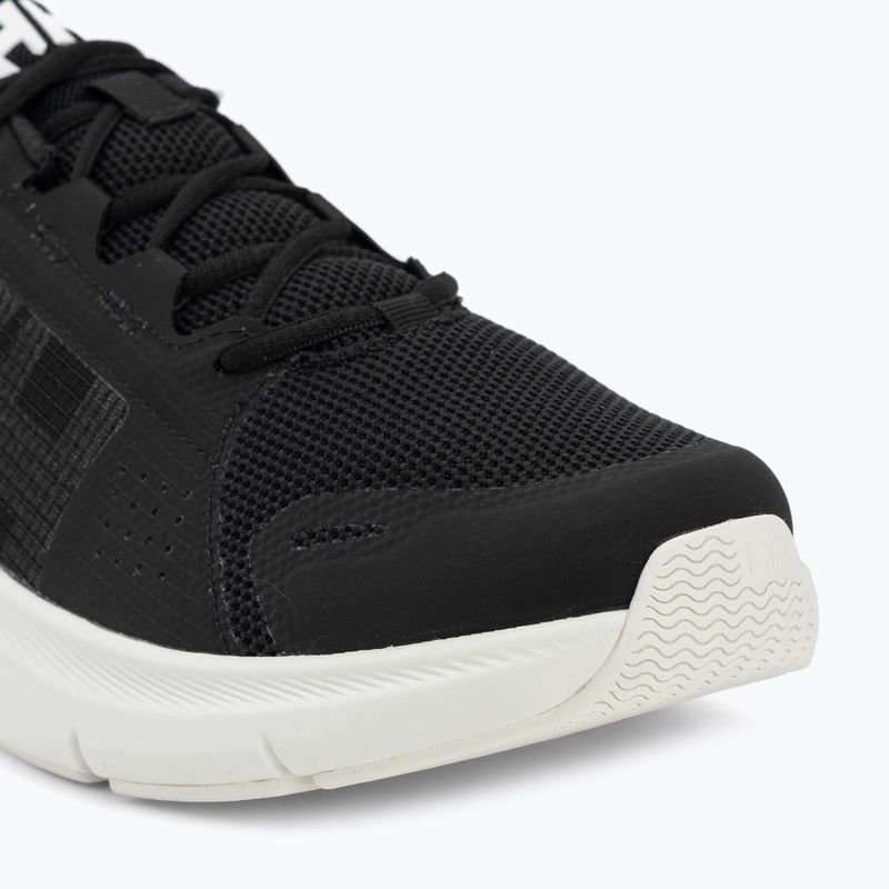Férfi cipők Helly Hansen HP Ahiga Evo 5 black/white 7
