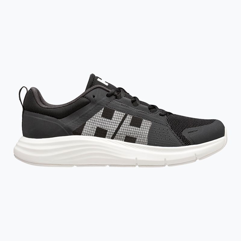 Férfi cipők Helly Hansen HP Ahiga Evo 5 black/white 8