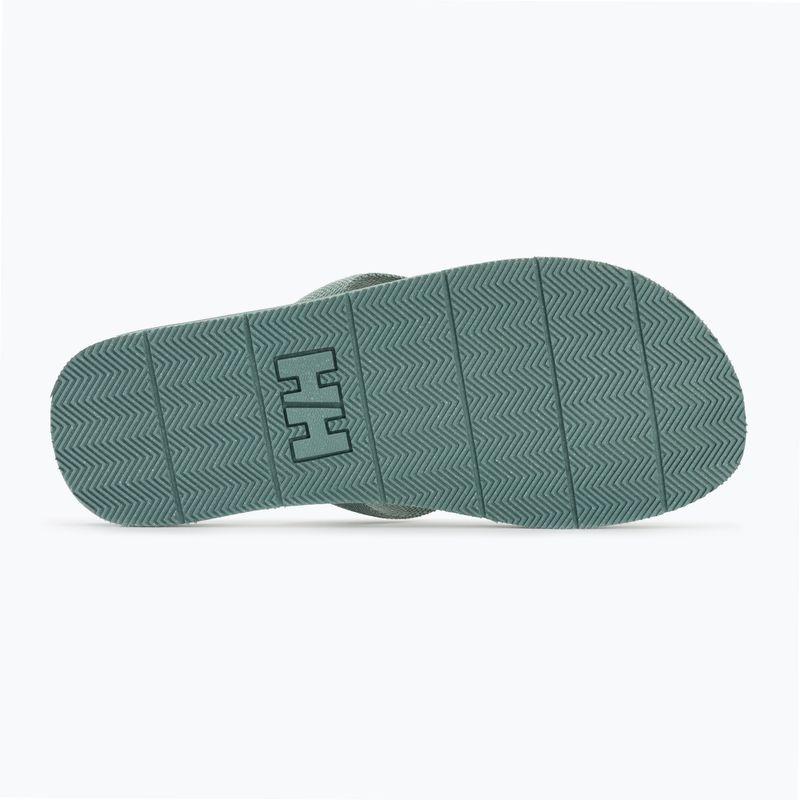 Női flip flop Helly Hansen Logo Sandals 2 cactus 4