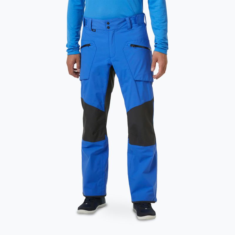 Férfi vitorlás nadrág Helly Hansen HP Foil cobalt 2.0